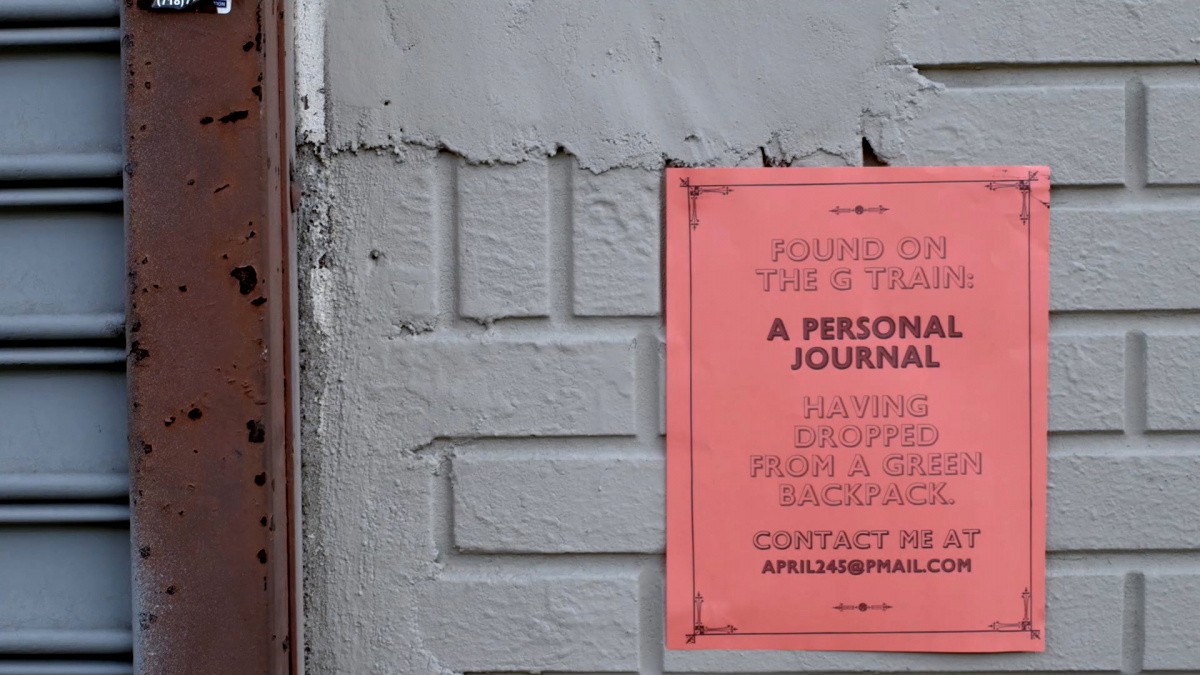 Апрельские цветы (2017)