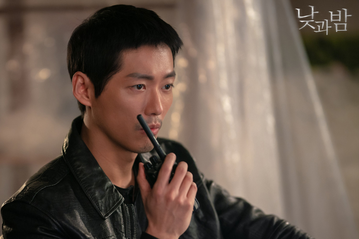 День и ночь (2020)