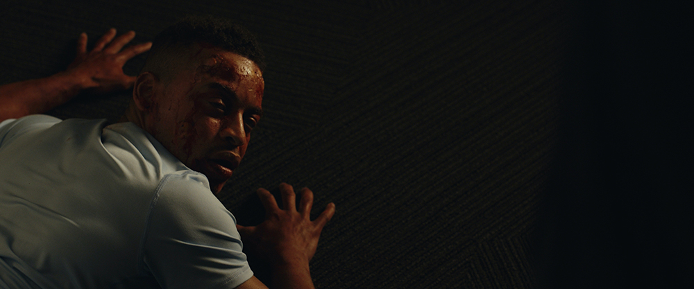 В одиночку (2020)