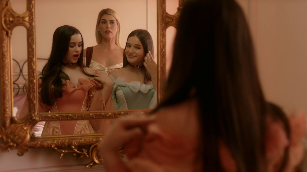 Диджей Золушка (2019)