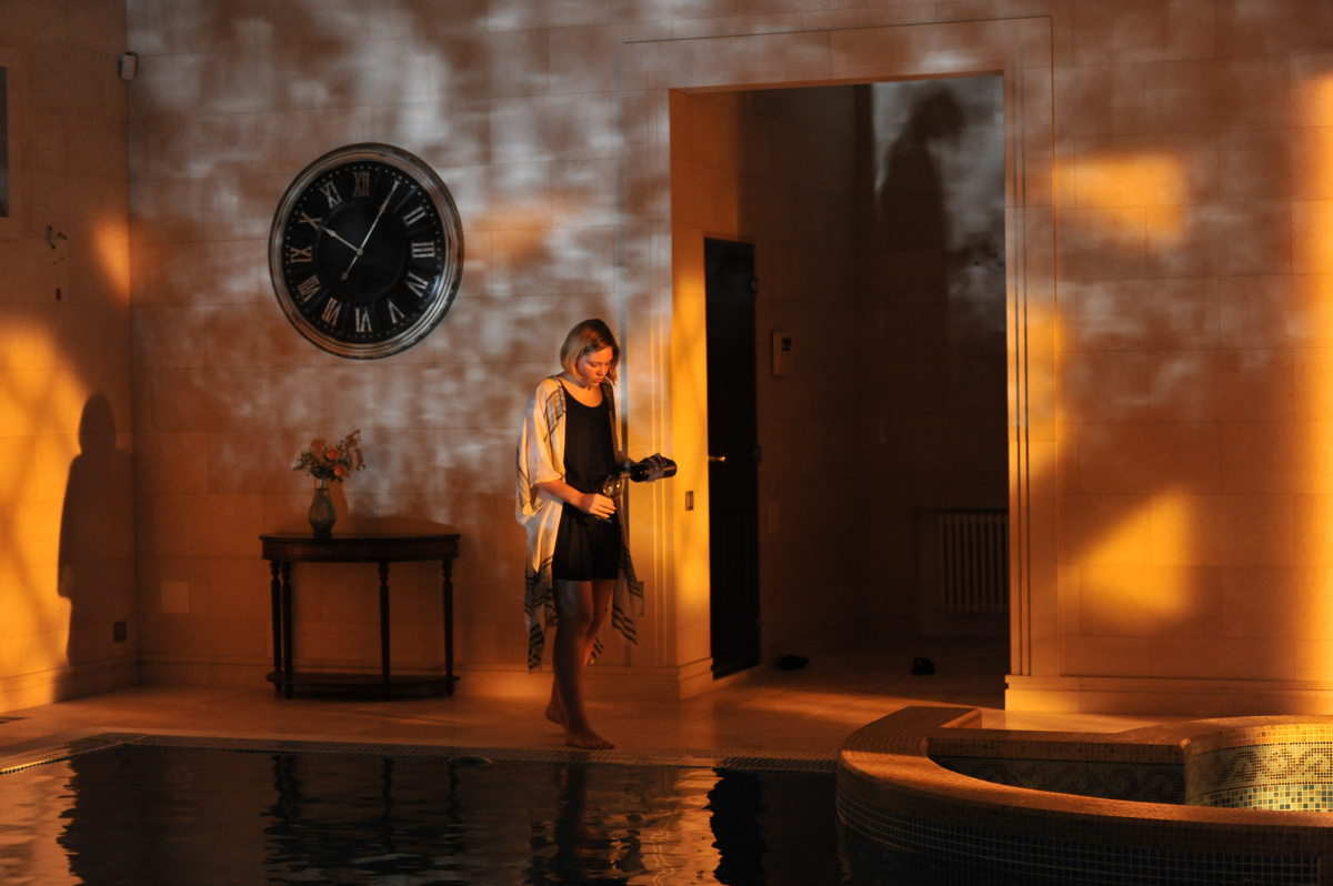 Незабытая (2020)