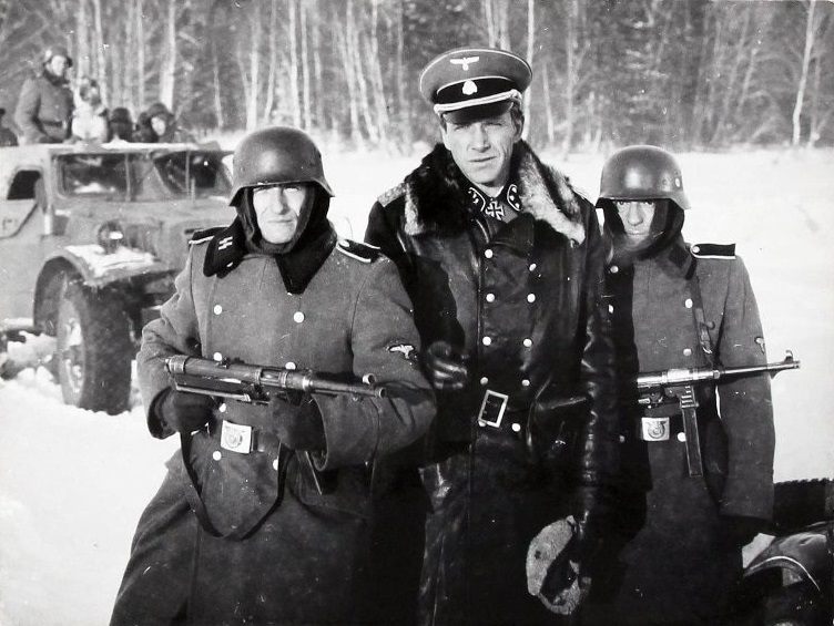 Кадры из Тактика бега на длинную дистанцию (1979)