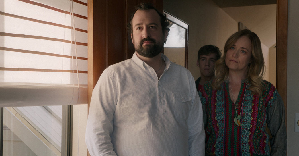 Ещё одно зло (2016)