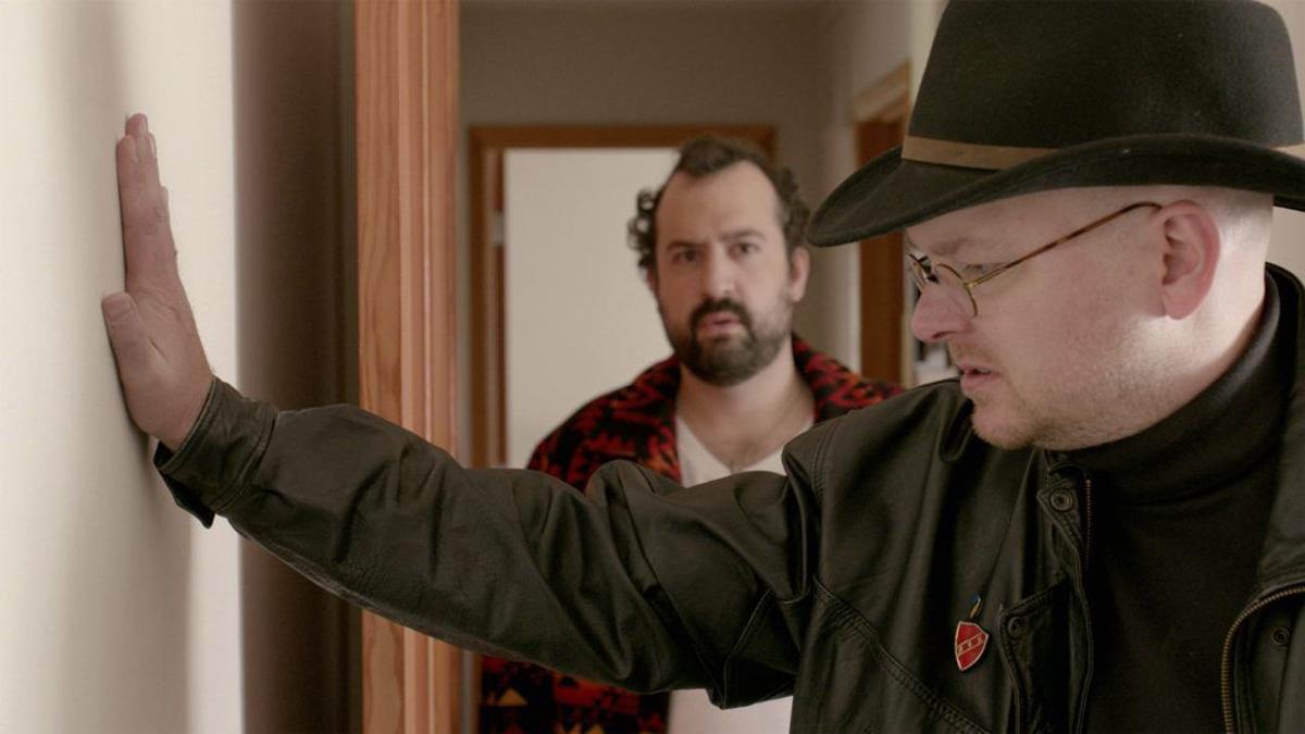 Ещё одно зло (2016)