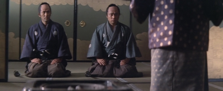 Нэмури Кёсиро 10: Самурай по имени Нэмури (1968)