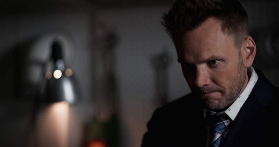 Темная гавань (2019)