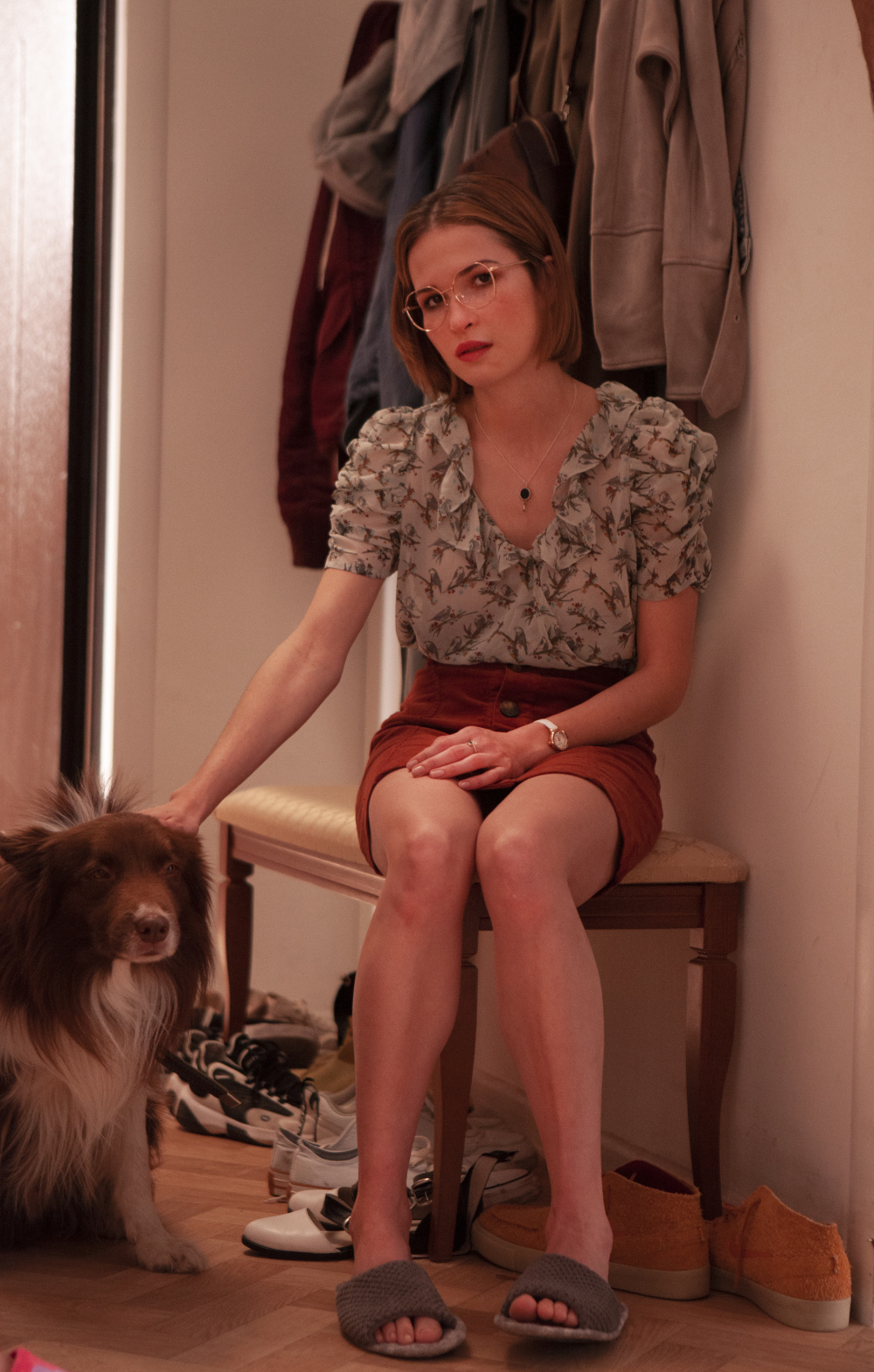 Пять с плюсом (2021)