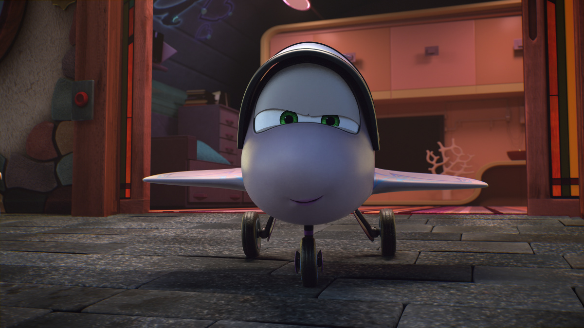 От винта 2 (2021)