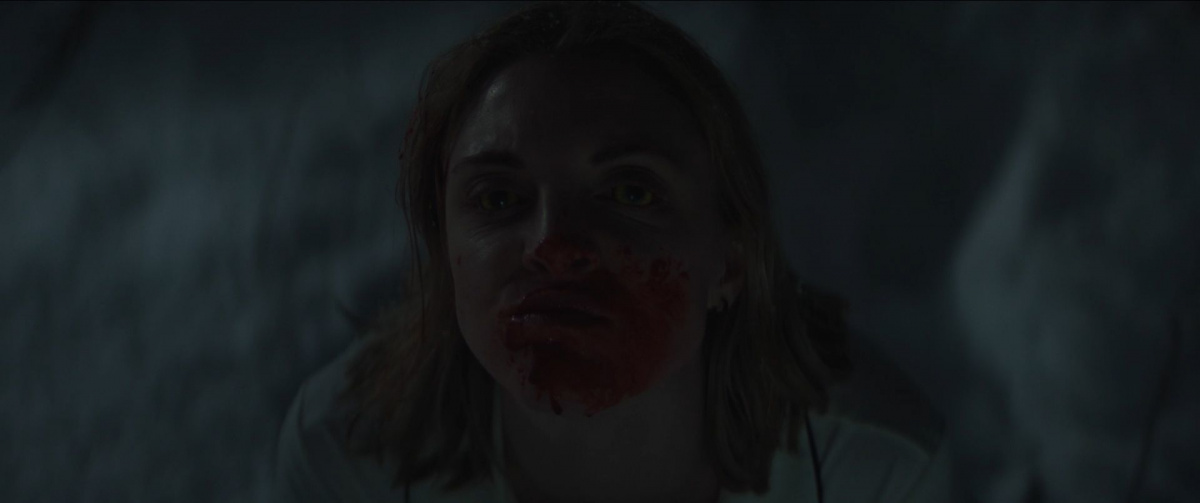 Жажда крови (2020)