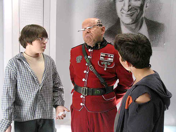 Азирис нуна (2006)