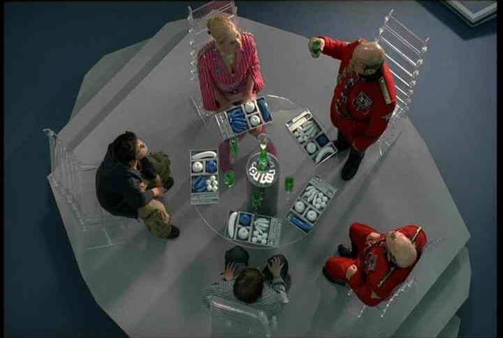 Азирис нуна (2006)