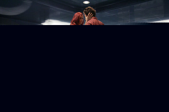 Люди икс 3: Последняя битва (2006)