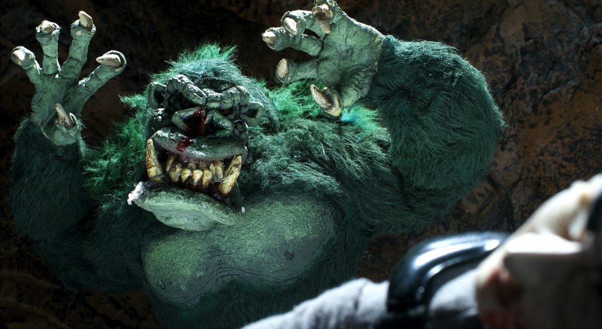 Всем хана! (2006)