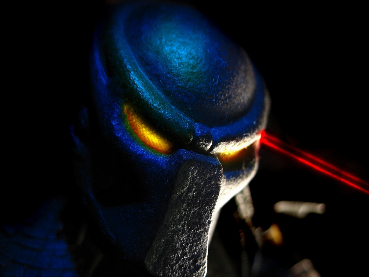 Чужие против Хищника: Реквием (2007)