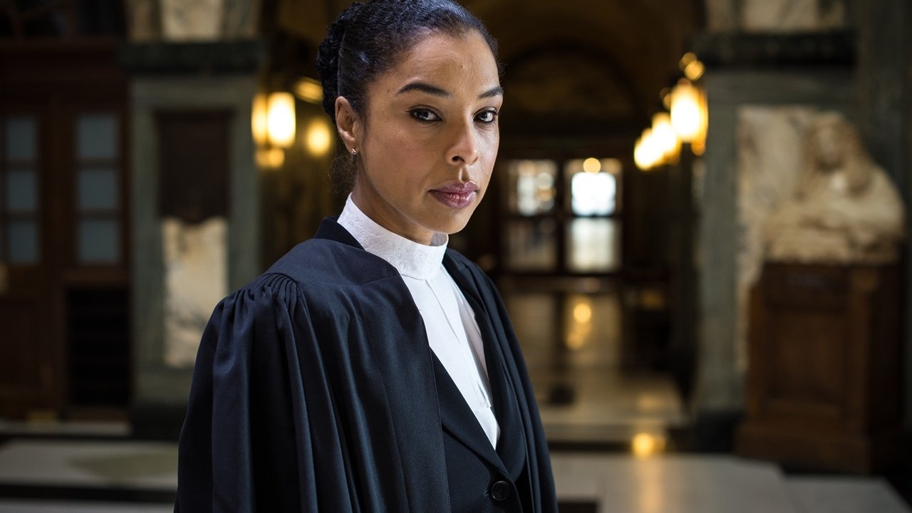 Скрытое / Под прикрытием (2016)