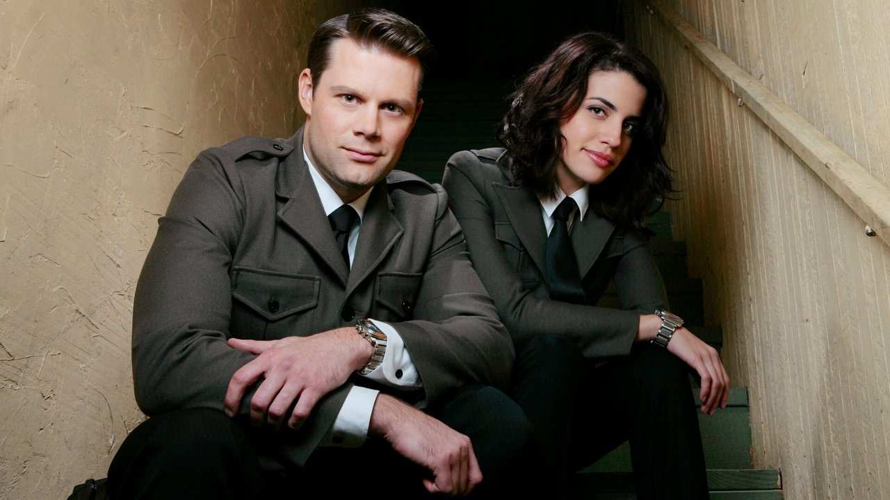 Посредник (2008)