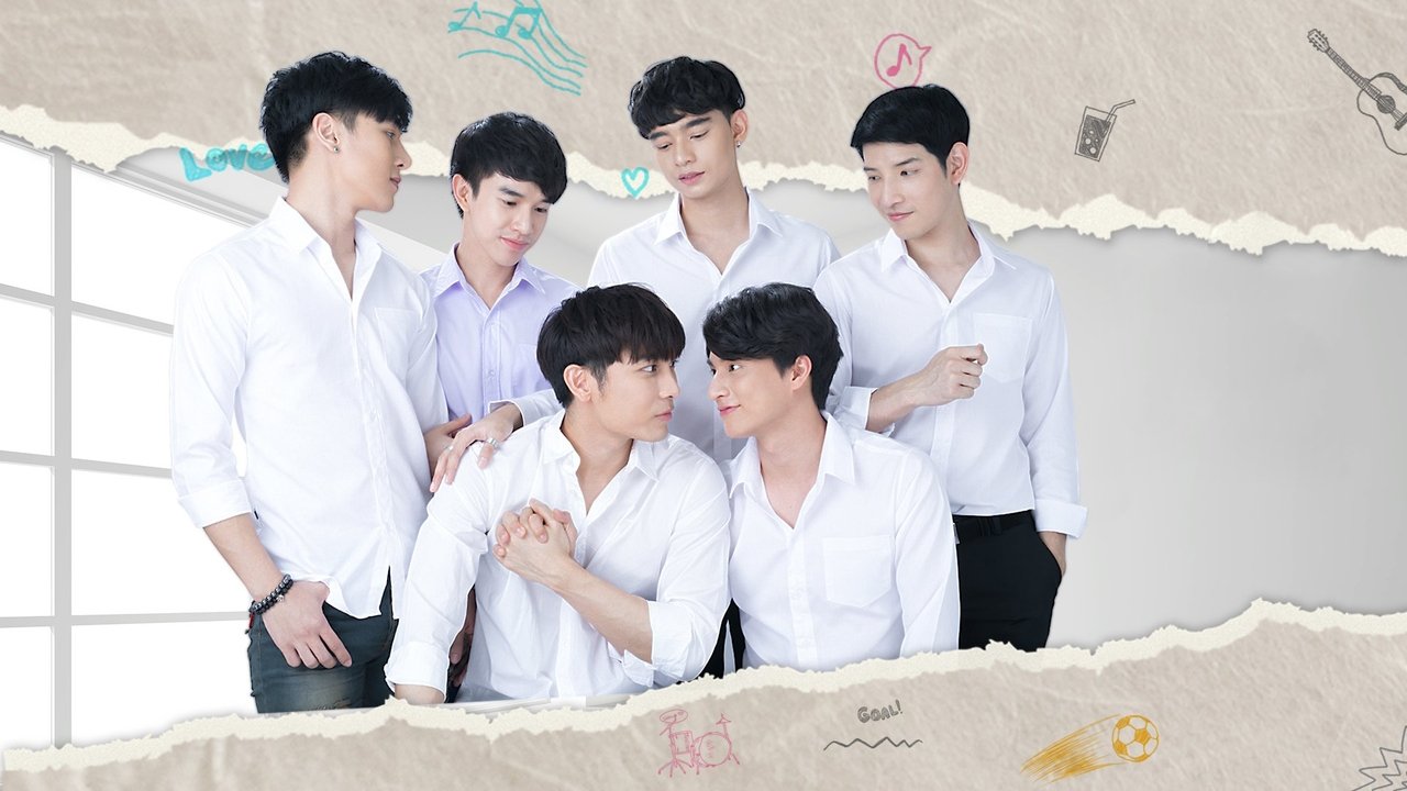 Кадры из История Тхарна и Тайпа (2019)