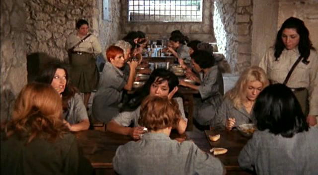 99 женщин (1969)