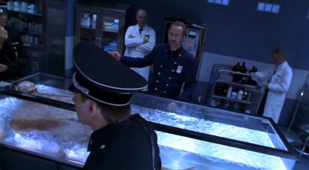 Не называй меня малышкой (1996)