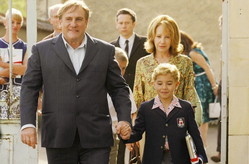 Мишу из Д’Обера (2007)