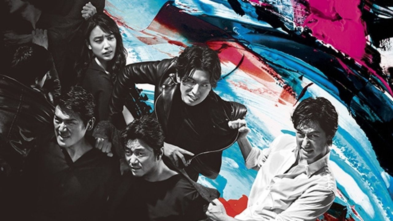 Кадры из Граф Монте-Кристо: Великая месть (2018)