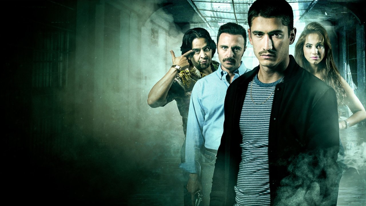 Переживший Эскобара: по прозвищу Джей Ха (2017)