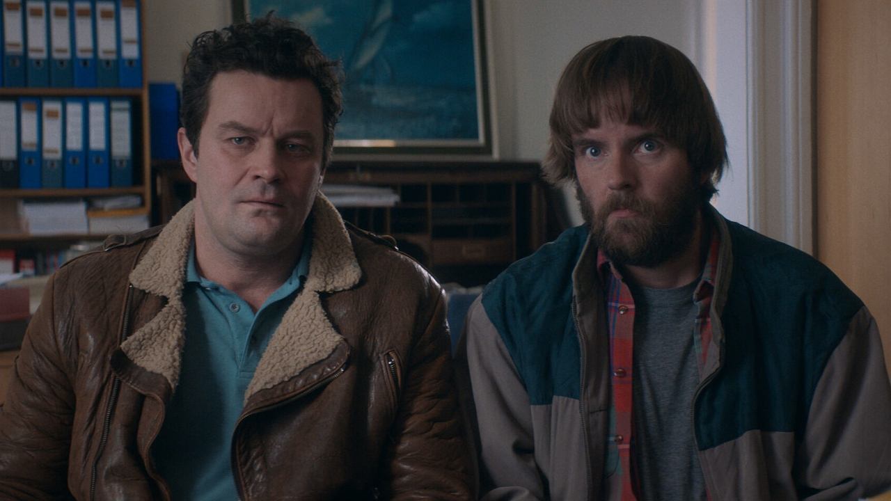 Чёрный порт (2021)