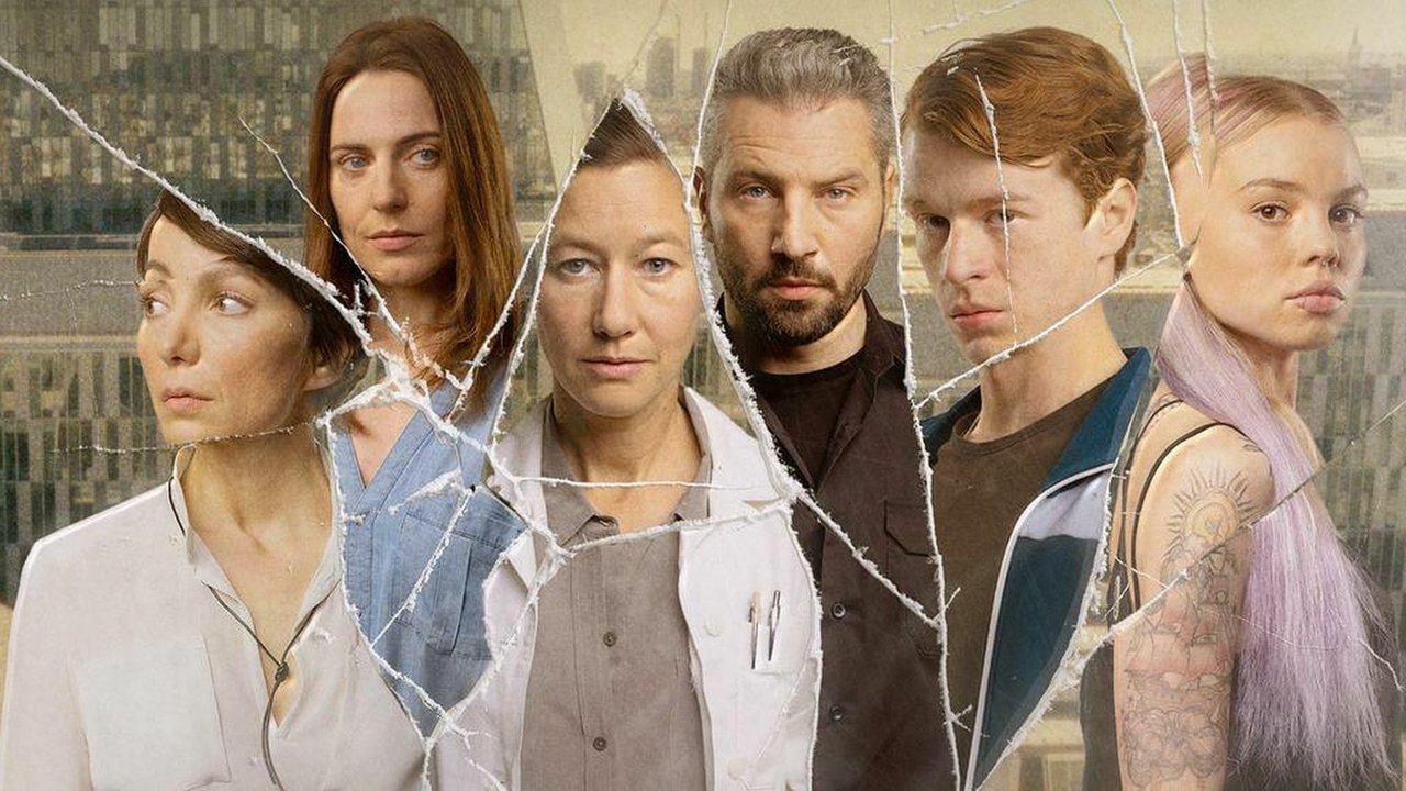 В атаке: сила боли (2021)