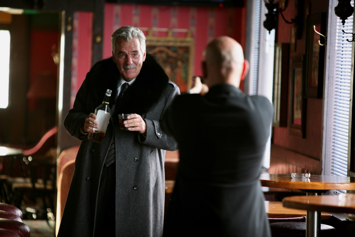 Убей меня (2007)