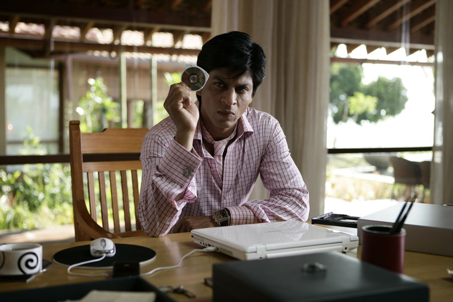 Кадры из Дон. Главарь мафии (2006)