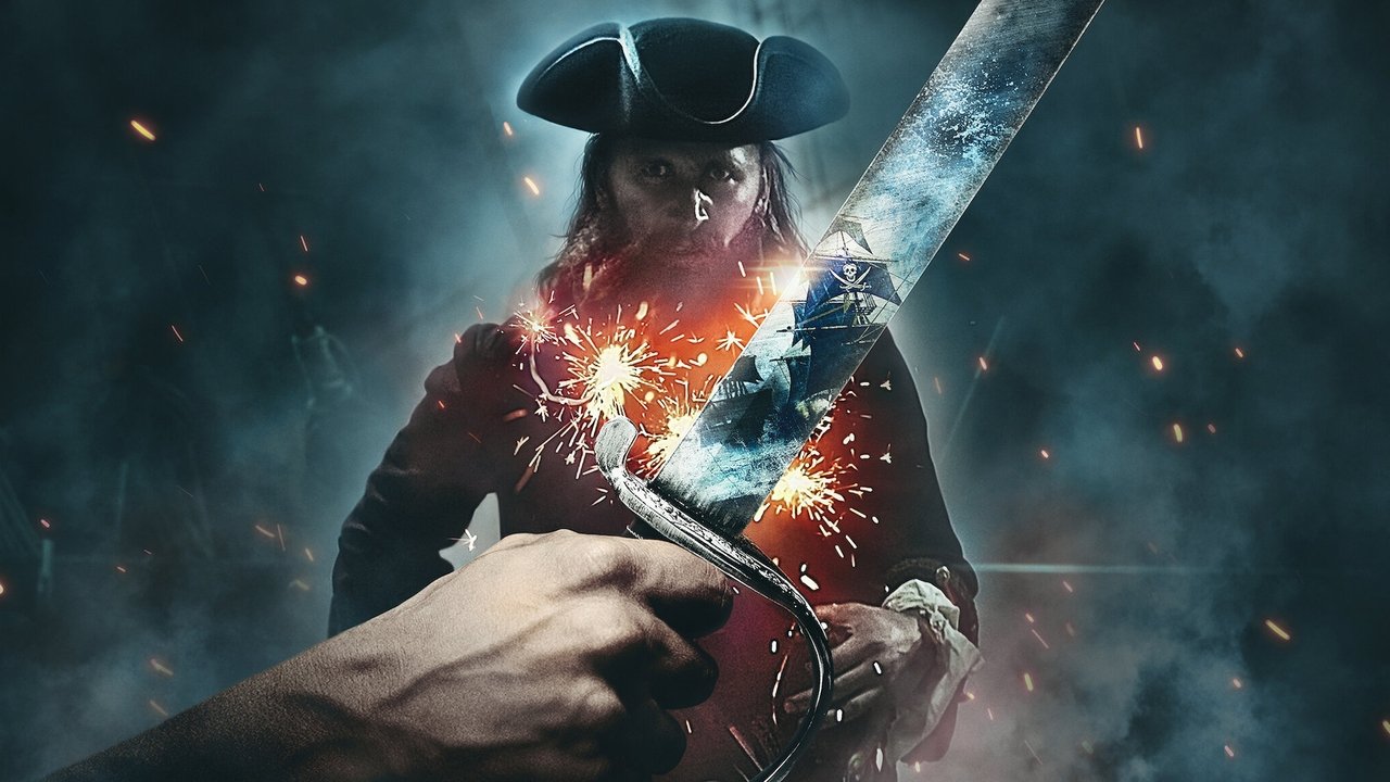 Затерянное королевство пиратов (2021)