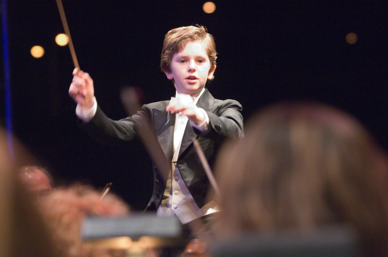 Август Раш (2007)