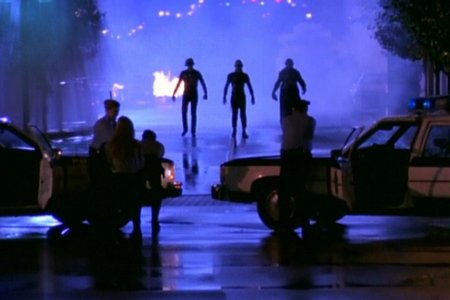 Восставший из ада 3: Ад на Земле (1992)