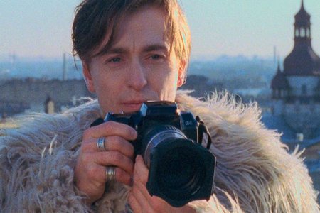 Город без солнца (2005)