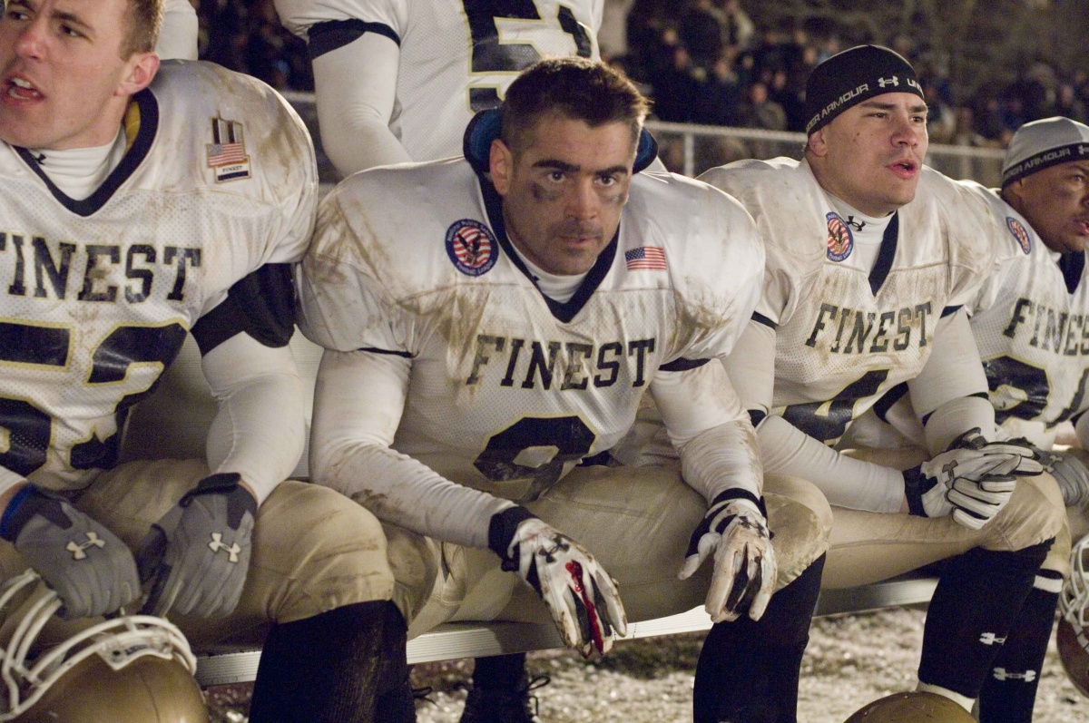 Гордость и слава (2008)