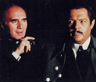 Кадры из Генерал погибшей армии (1983)