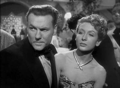 Миссия в Танжере (1949)