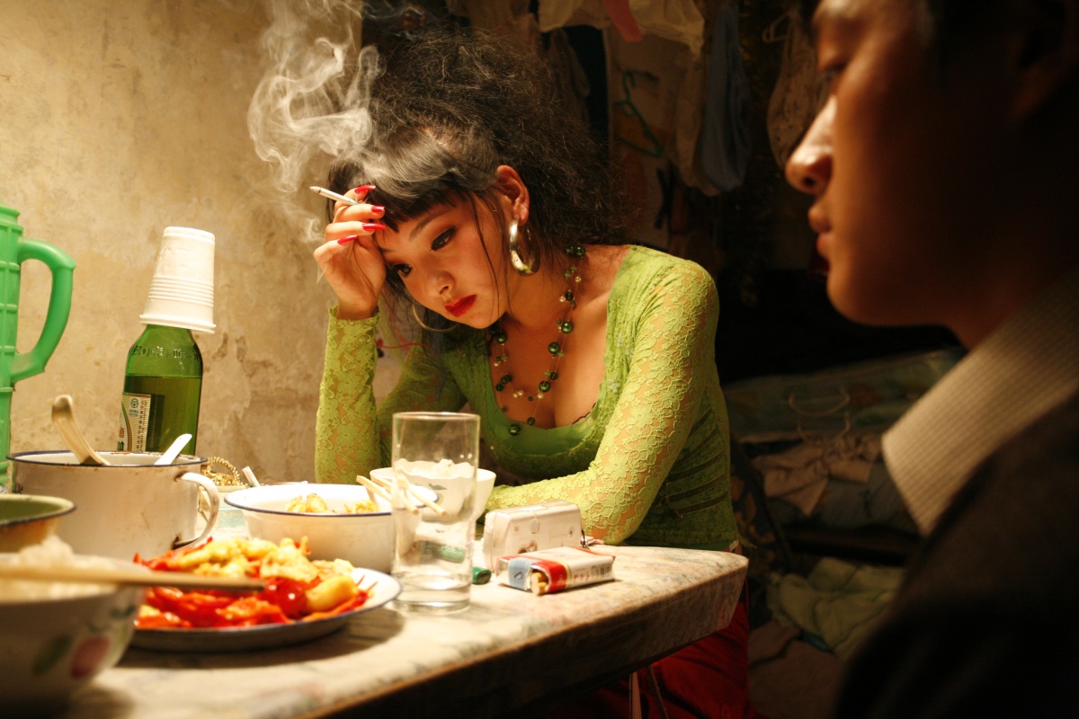 Кадры из Потерянные в Пекине (2007)