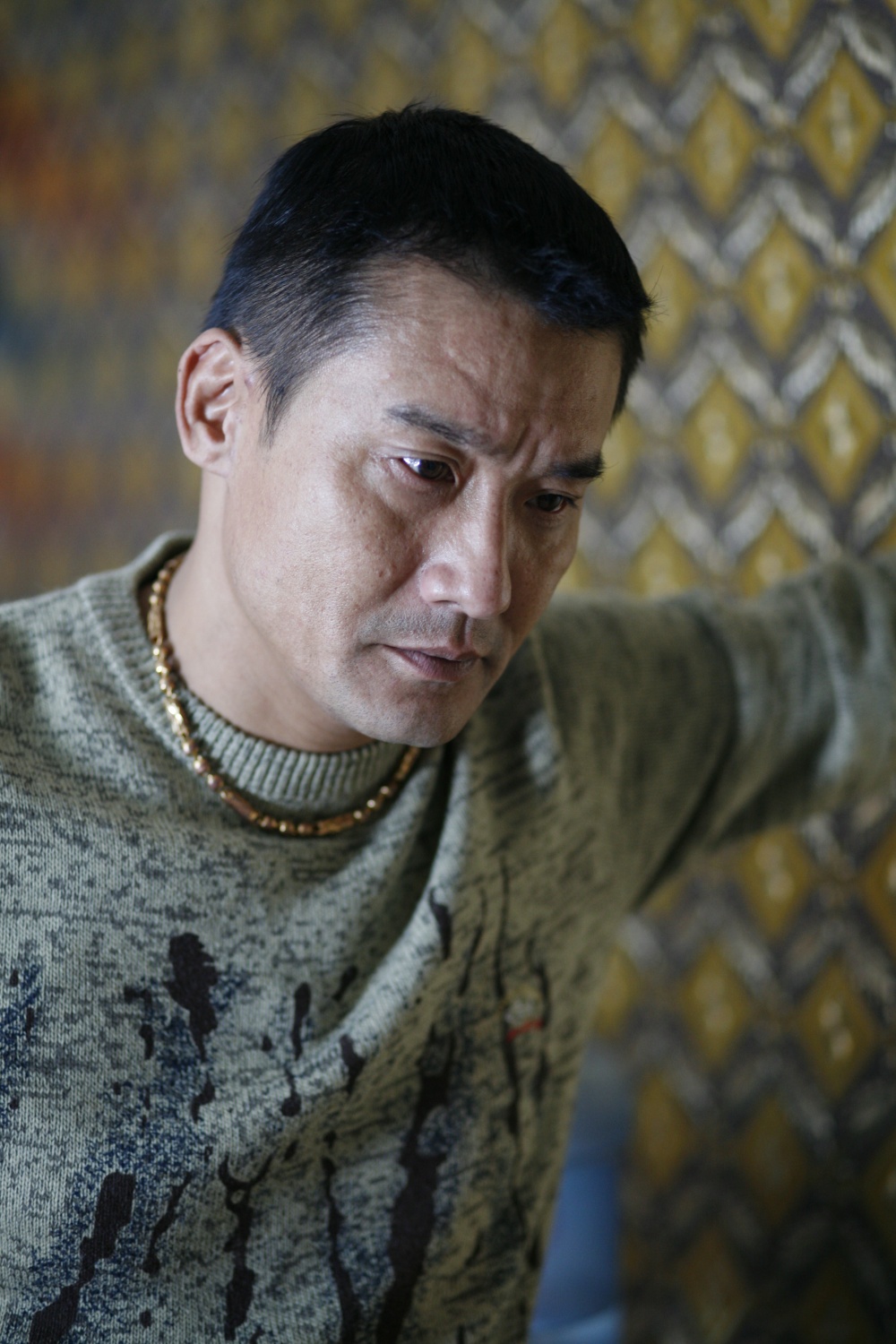 Кадры из Потерянные в Пекине (2007)