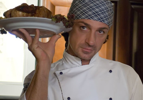 Доярка из Хацапетовки (2009)