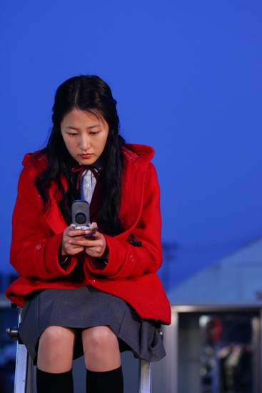 Мы любим, поэтому всё хорошо (2006)