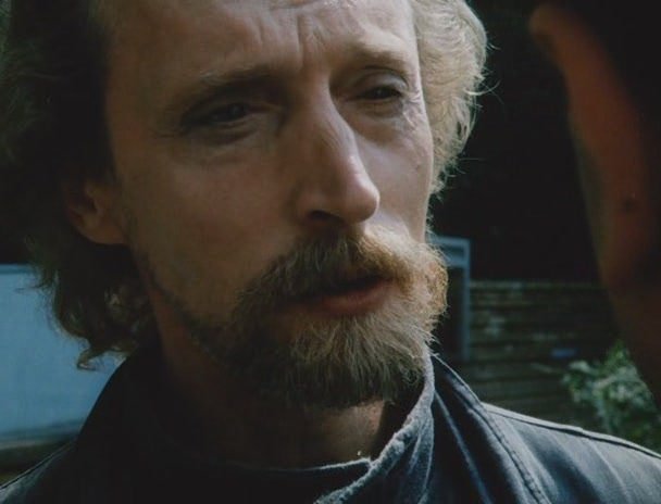 «Авария» — дочь мента (1989)