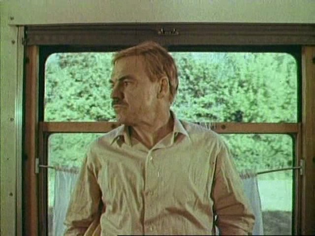 Почти смешная история (1977)