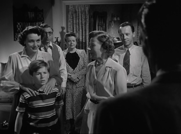 День, когда остановилась Земля (1951)