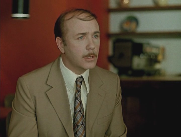 Дамы приглашают кавалеров (1981)