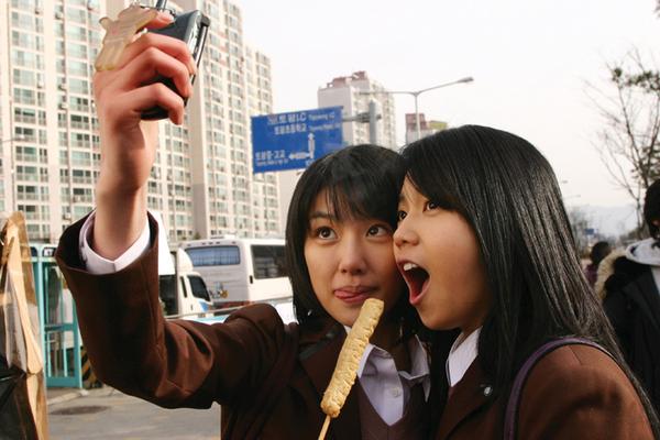 Шёпот стен 4: Голос (2005)