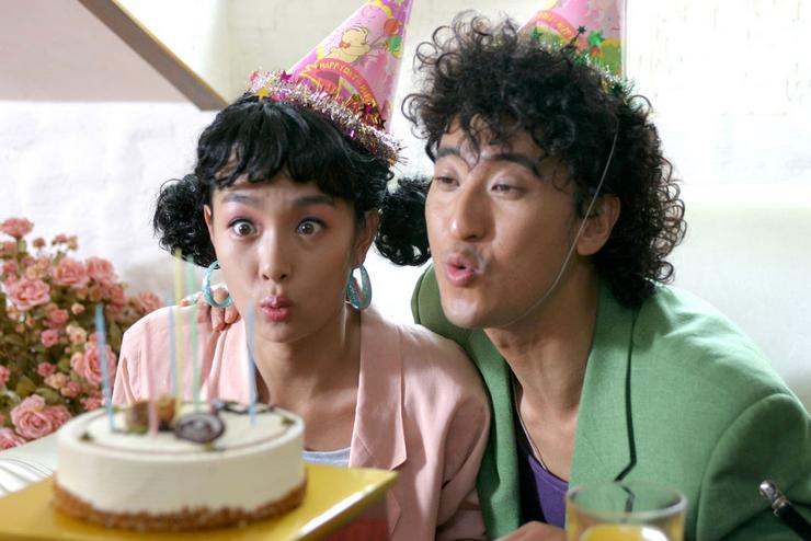 Кадры из Замужем за мафией 2 (2005)