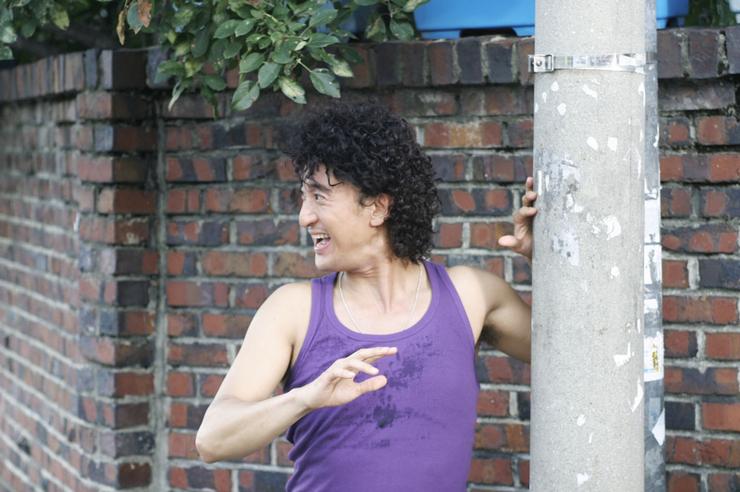 Кадры из Замужем за мафией 2 (2005)