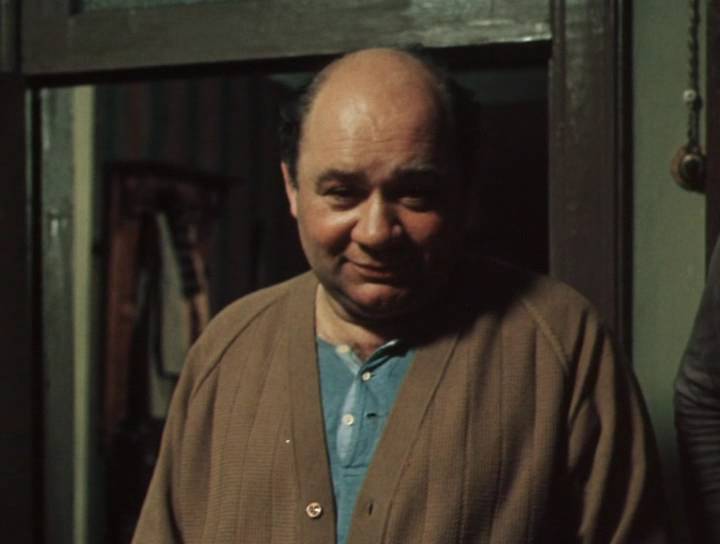 Старший сын (1976)