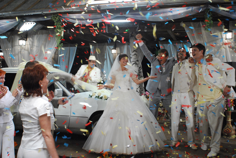 Воротилы (2009)